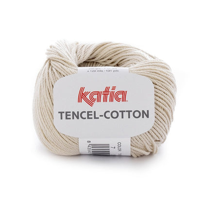 Tencel-Cotton - Katia