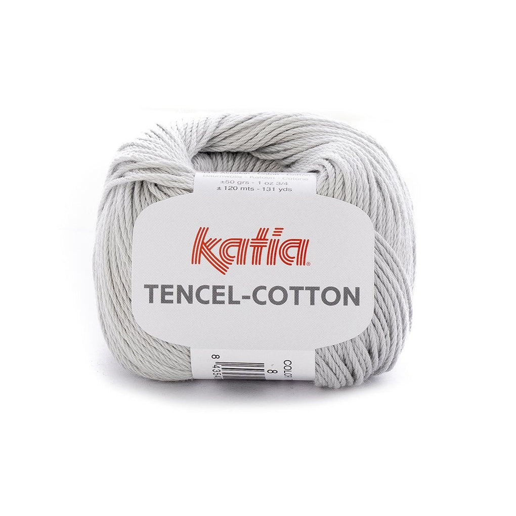 Tencel-Cotton - Katia