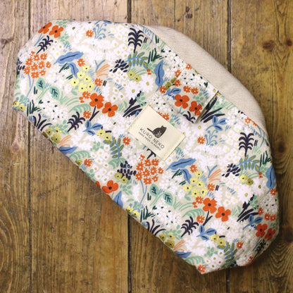 Sac à projet Bloom - Kuro Neko