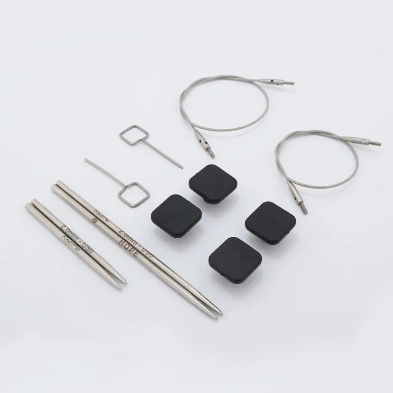 Petite needles combo set - Mindful