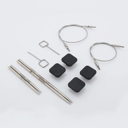 Petite needles combo set - Mindful