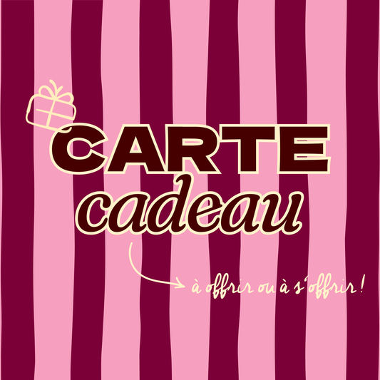Carte cadeau Lanae tricot