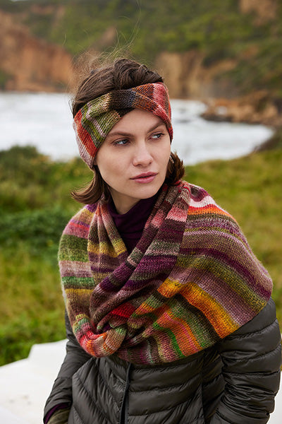 Punto 100 Infinity - Lang Yarns