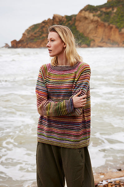 Punto 100 Infinity - Lang Yarns