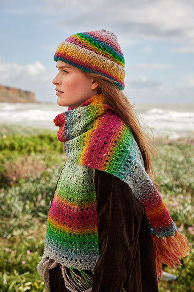 Punto 98 Galaxy - Lang yarns