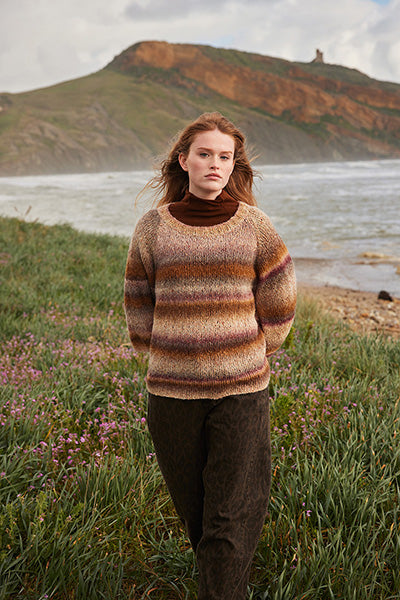 Punto 98 Galaxy - Lang yarns