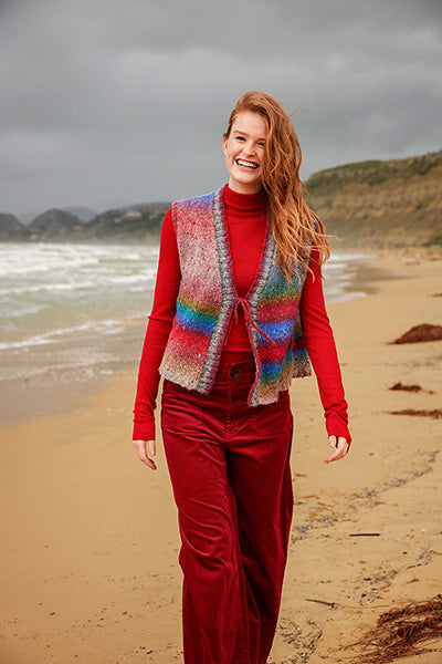 Punto 98 Galaxy - Lang yarns