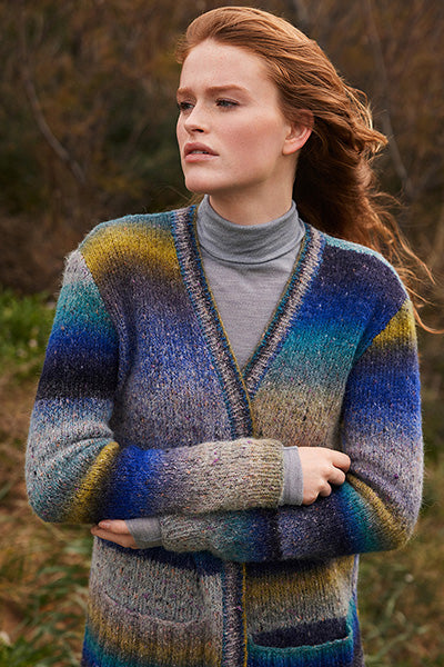 Punto 98 Galaxy - Lang yarns