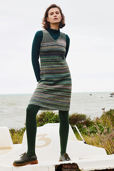 Punto 100 Infinity - Lang Yarns