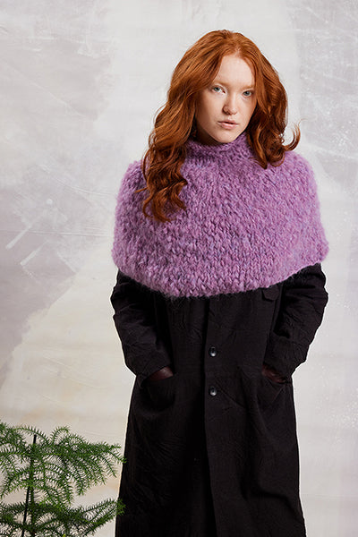 FAM 290 collection - Lang yarns