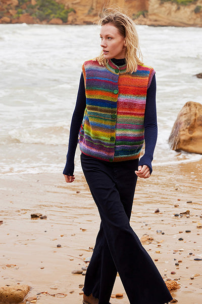 Punto 100 Infinity - Lang Yarns