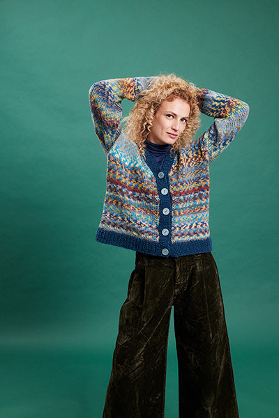 Punto 93 Cloud/Promise - Lang Yarns