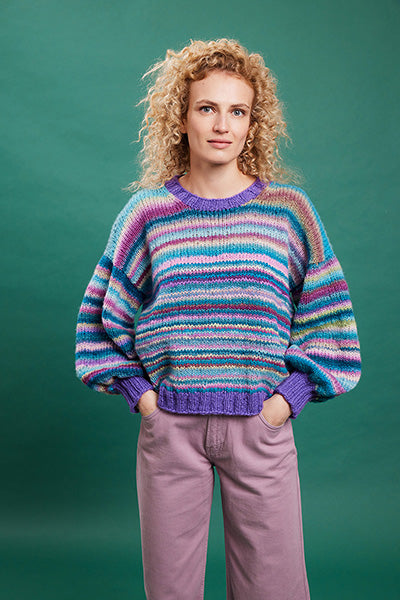 Punto 93 Cloud/Promise - Lang Yarns