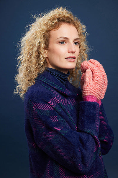 Punto 93 Cloud/Promise - Lang Yarns