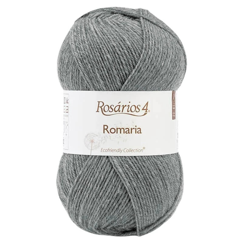 Romaria - Rosários 4