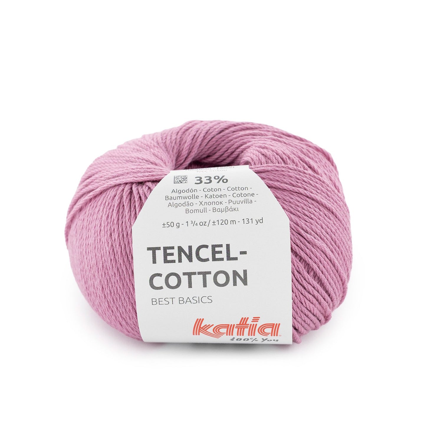 Tencel-Cotton - Katia