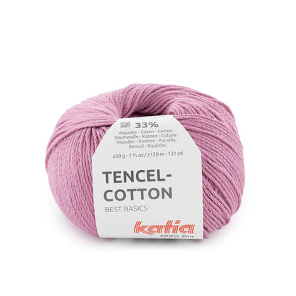 Tencel-Cotton - Katia