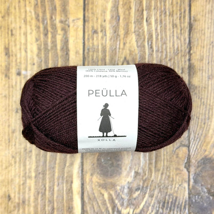 Peülla - Xolla