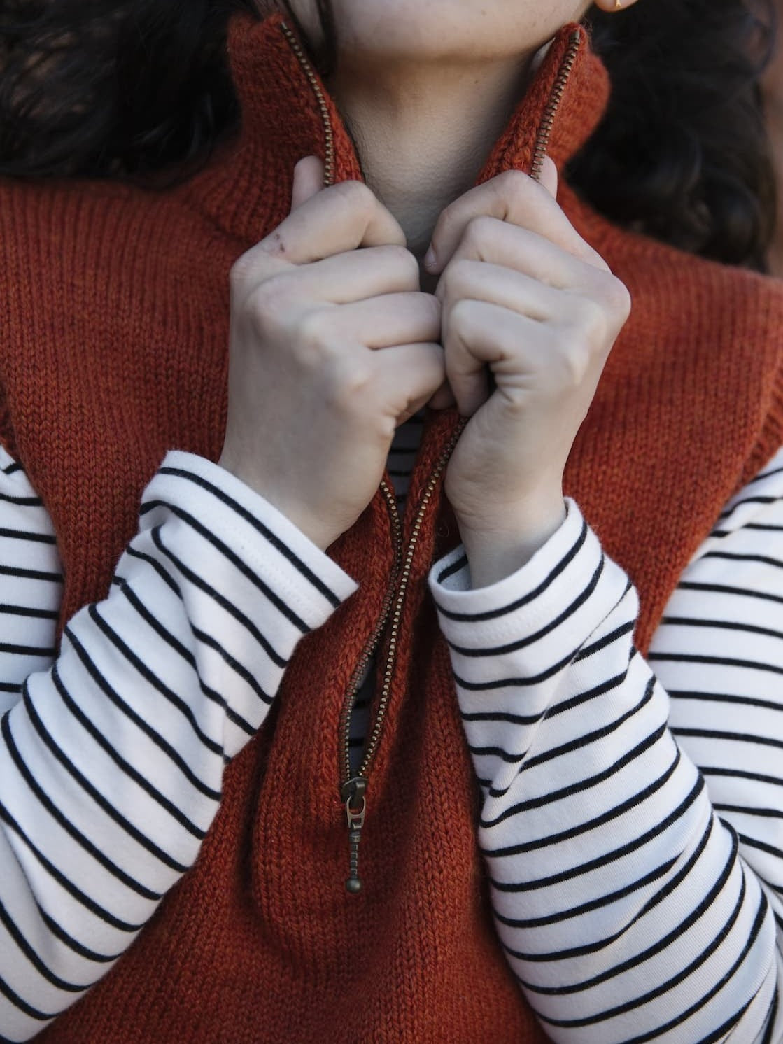 PRE-ORDER: Shorelines knits from scottish coasts - Rebecca Clow & Laine Publishing