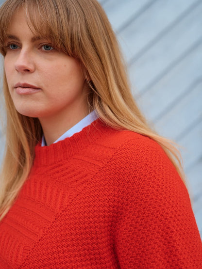 PRÉCOMMANDE - Laine Magazine Issue 31 - Laine Publishing