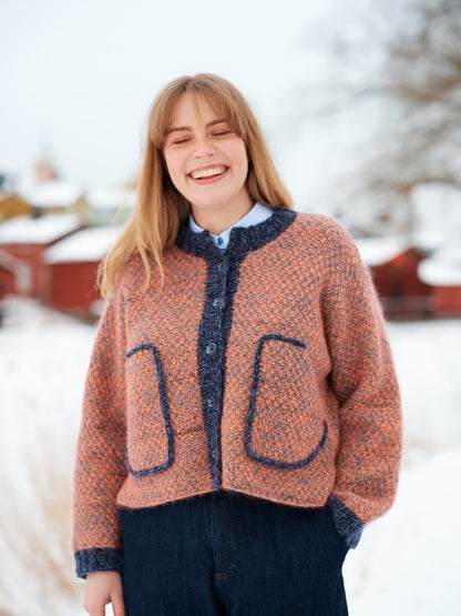PRÉCOMMANDE - Laine Magazine Issue 31 - Laine Publishing