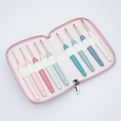 Set de crochets - Vybe Deluxe - Knit Pro
