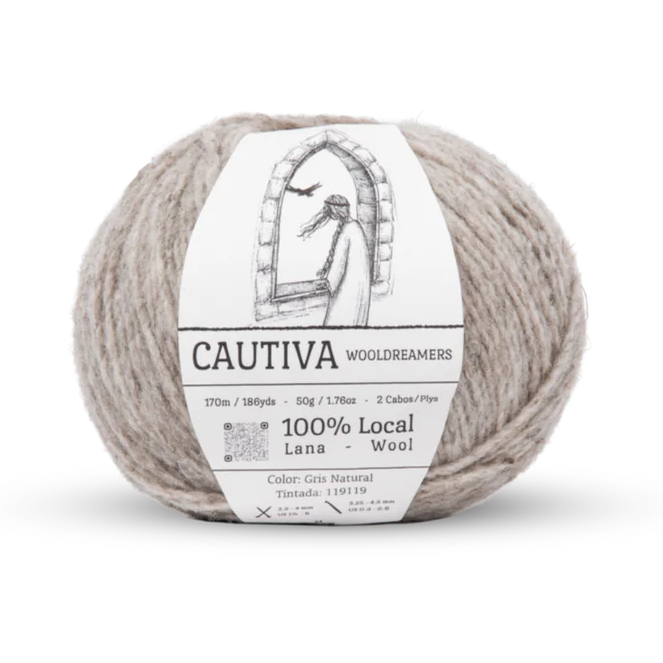 Kit Yüna bag - Lanae tricot