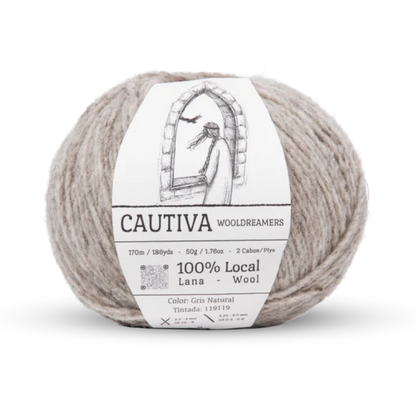 Kit Yüna bag - Lanae tricot