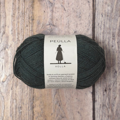 Peülla - Xolla