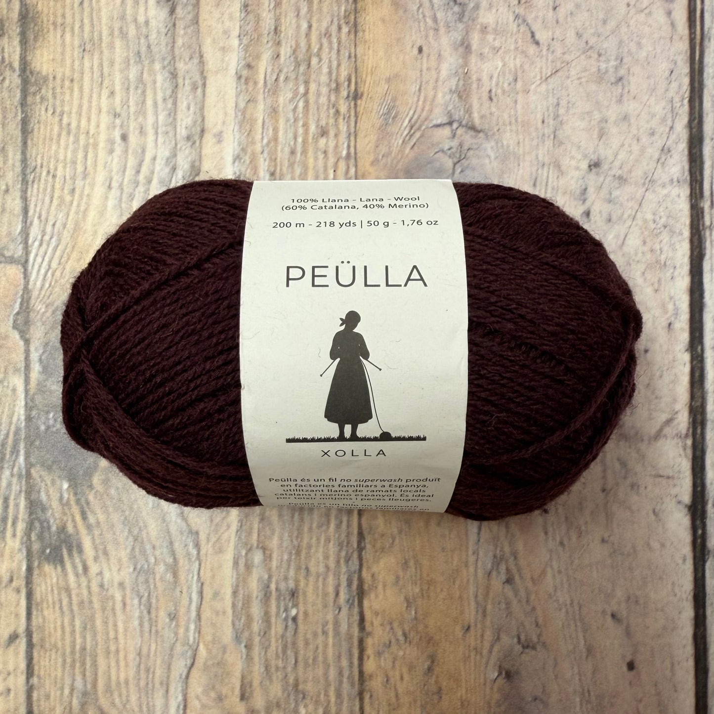 Peülla - Xolla