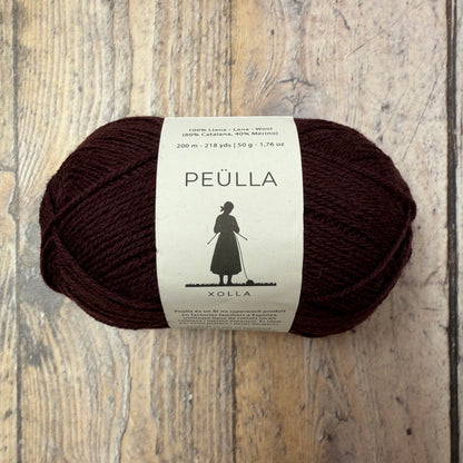 Peülla - Xolla