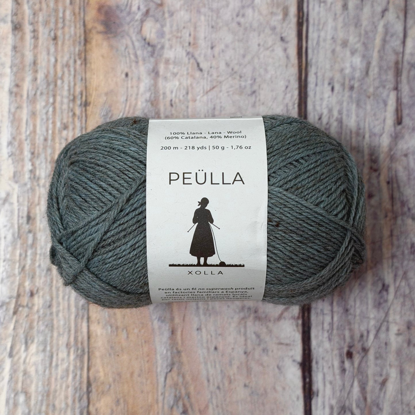 Peülla - Xolla