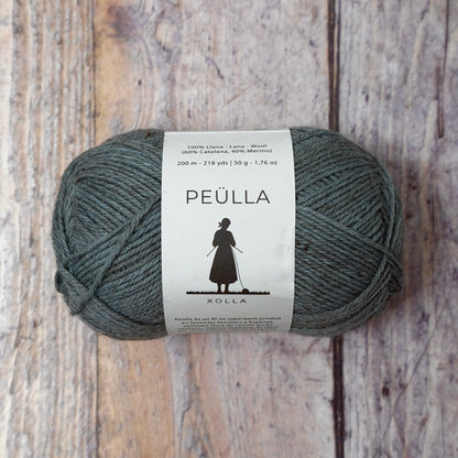Peülla - Xolla