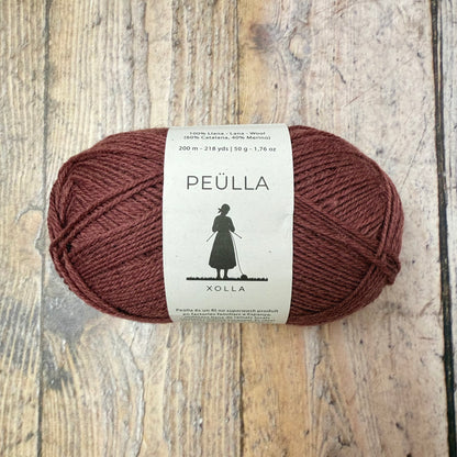 Peülla - Xolla