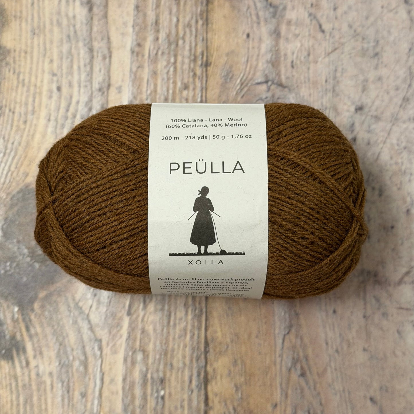 Peülla - Xolla