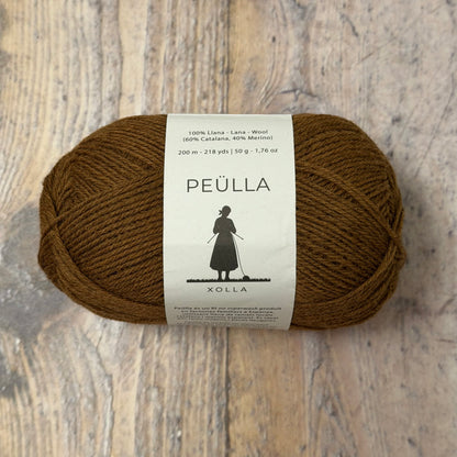 Peülla - Xolla