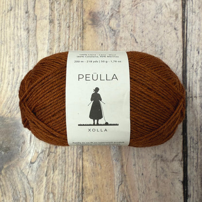 Peülla - Xolla