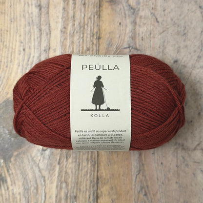 Peülla - Xolla