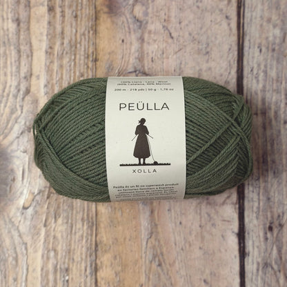 Peülla - Xolla