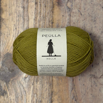 Peülla - Xolla
