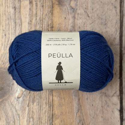Peülla - Xolla