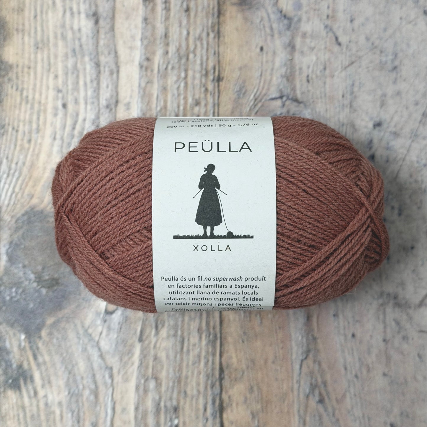 Peülla - Xolla
