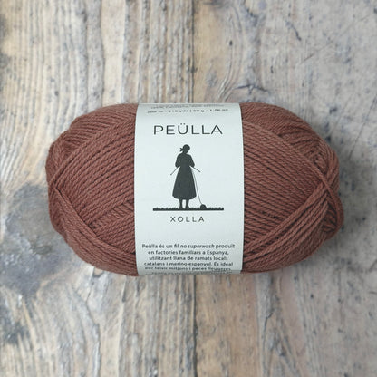 Peülla - Xolla