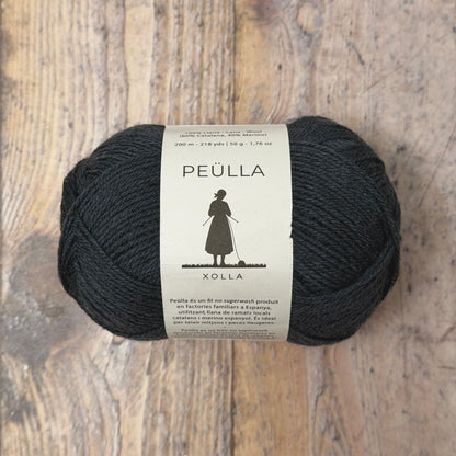Peülla - Xolla
