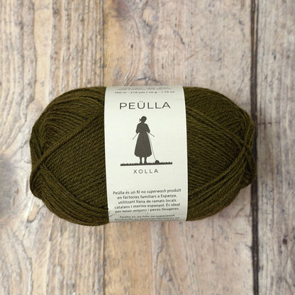 Peülla - Xolla