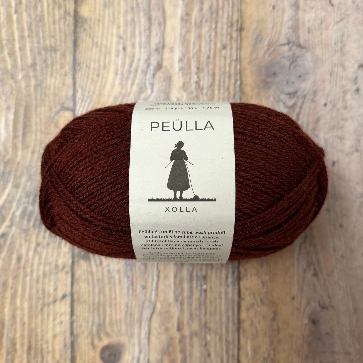 Peülla - Xolla