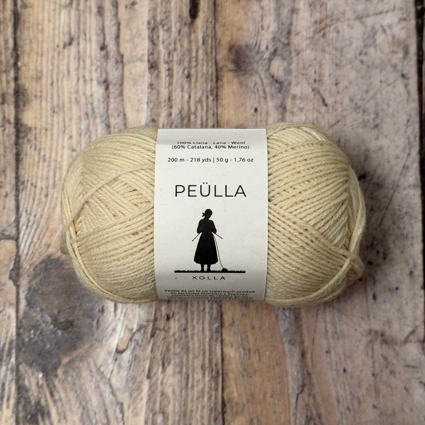 Peülla - Xolla