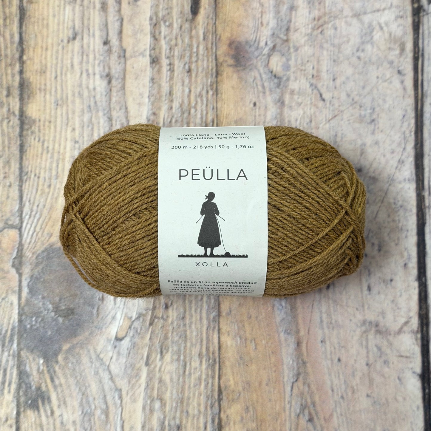 Peülla - Xolla