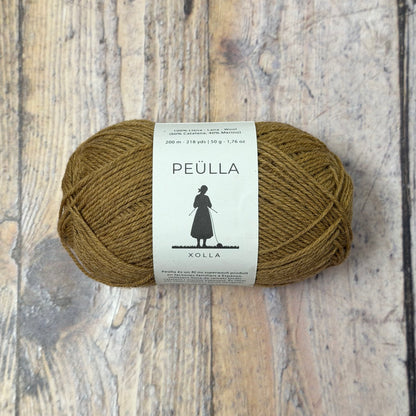 Peülla - Xolla