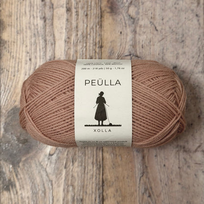 Peülla - Xolla
